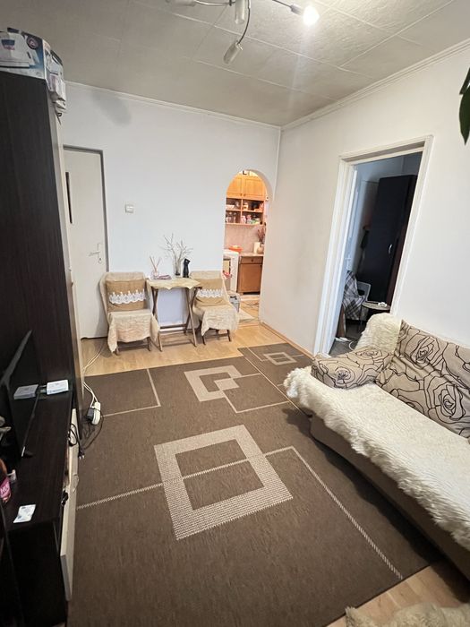 Apartament cu 2 camere Aghiresu-Fabrici