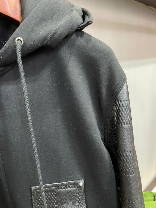 Мъжко яке LV, louis vuitton