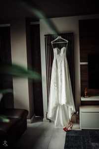 Rochie de mireasa White One by Pronovias