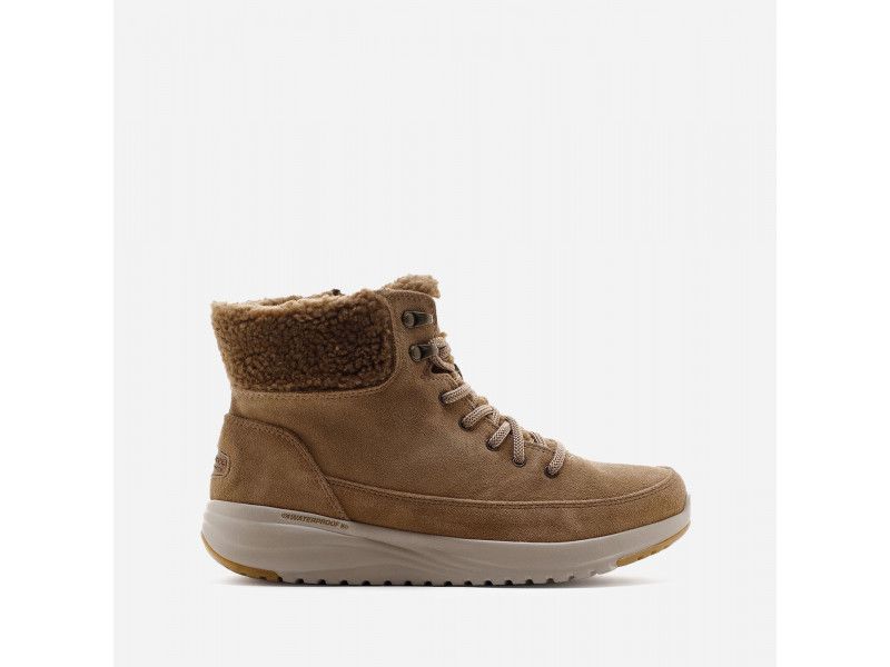 Зимни ботуши Skechers On The Go Stellar   Winterize  размери - 36, 38