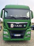 Man tgx 440 euro6 2014 germania