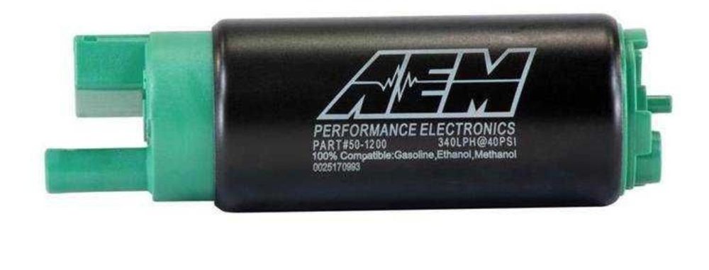 AEM бензинова потопяема помпа 340литра