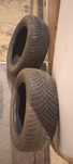 Всесезонни гуми 205/60 R16 2 бр.