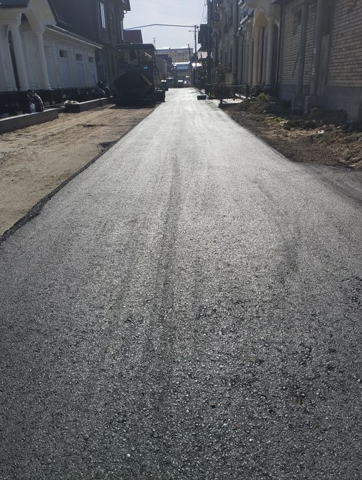 ASFALT ASFALT xizmati arzon narxda