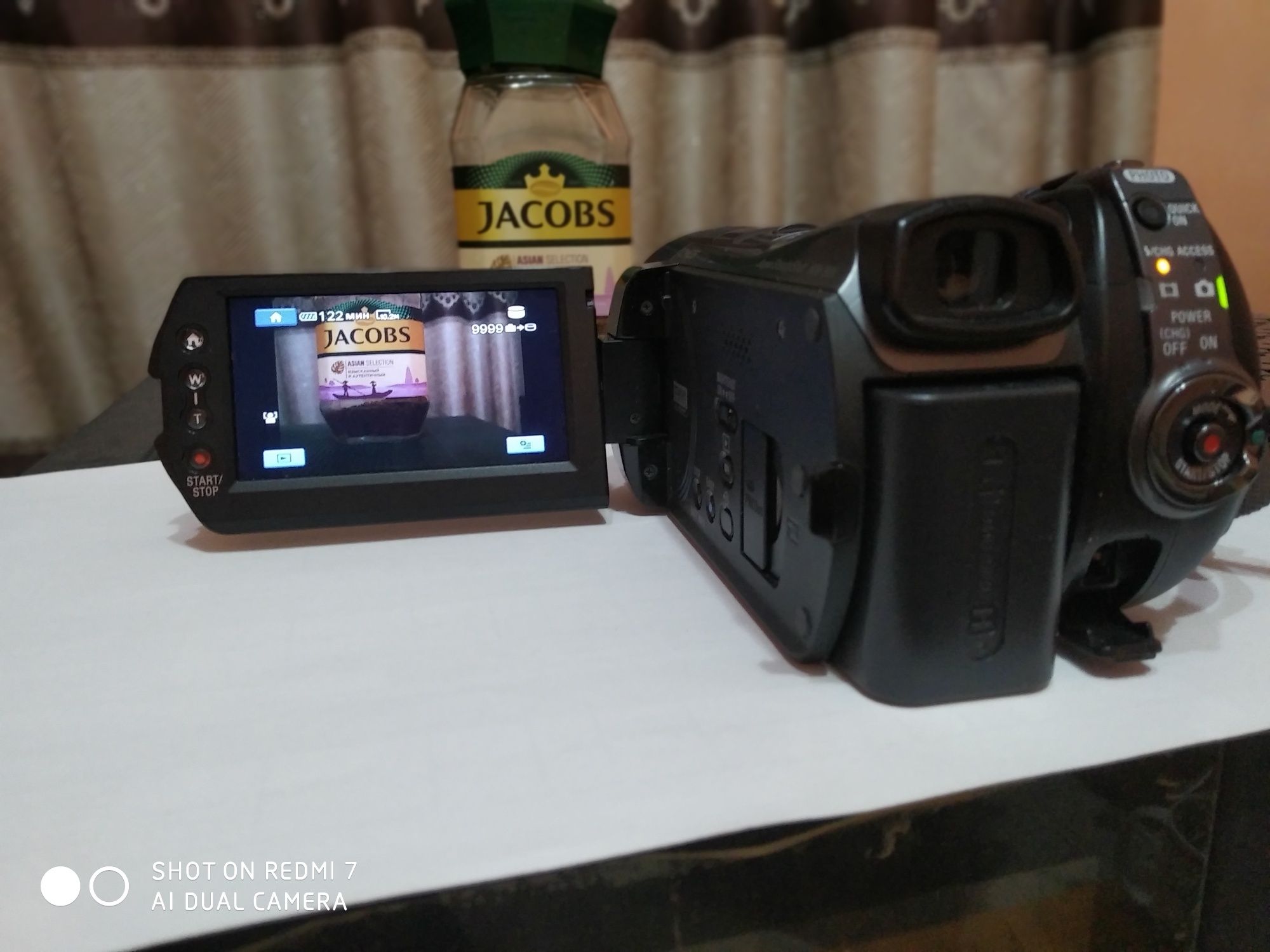 Soni Ful HD HDR-SR11 в отличном состояние
