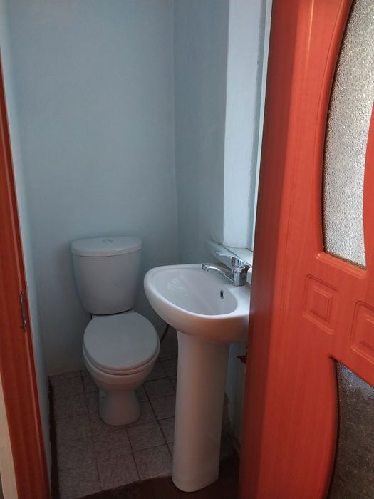 Продаётся уютный дом