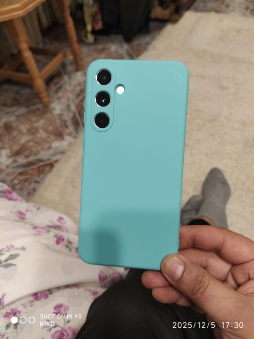 Samsung A55 5G Burgas