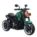 Mototsikel Model 107-S