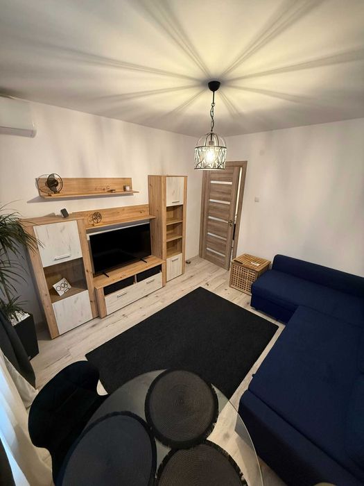 Garsoniera - Campina