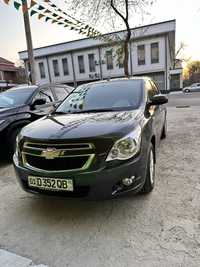 Продается Chevrolet Cobalt