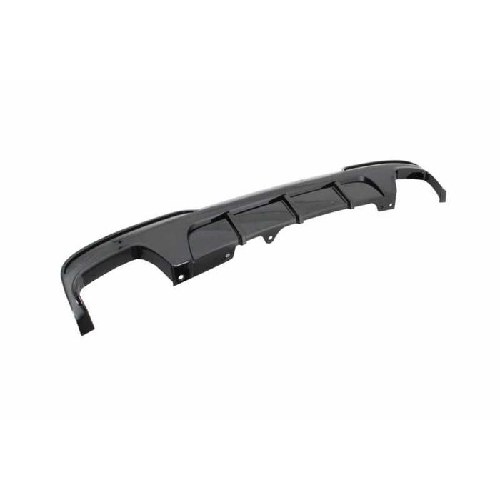 Задна M Performance 550 дизайн броня за BMW F10 (2010-2017)