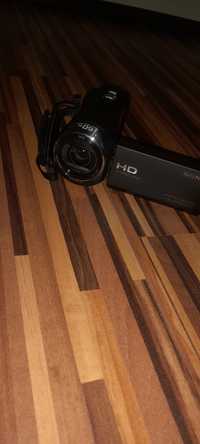 Camera video Sony Handycam  HDR-CX240E, Full HD, Negru