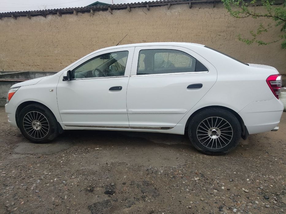 Coblt uchun disa kalon 4 ta