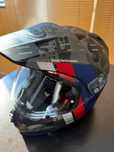 Casca Moto Arai XD4 L-59 cm (Noua, nepurtata)
