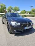 Vând BMW  530 gt