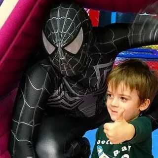 Animatori petreceri copii in crevedia vata si popcorn crevedia