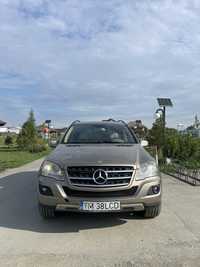 Mercedes ML 320 CDI