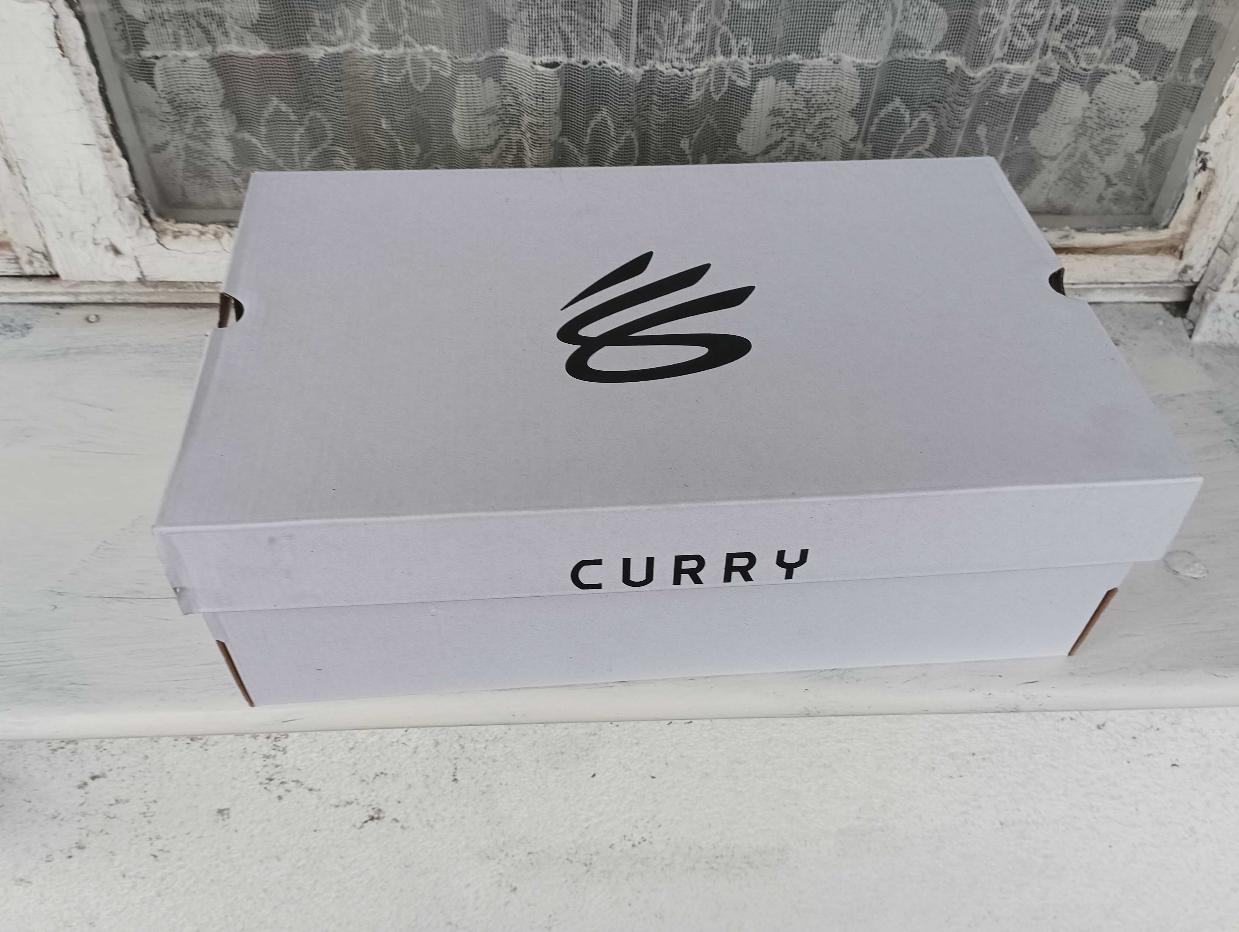 Curry splash24 under armour