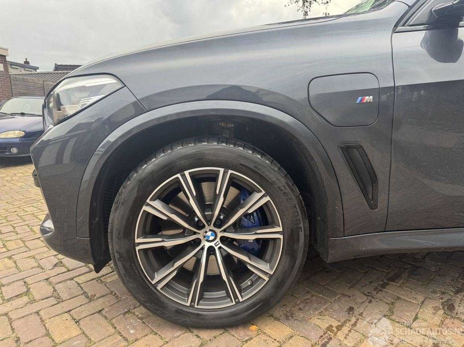 BMW X5,Pachet M,Plug in Hibrid,an 2020,394 CP
