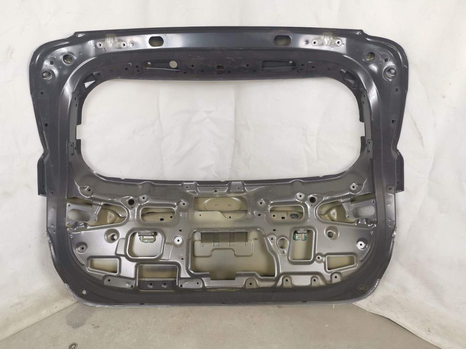 Хаион Капак Багажник Хюндай Санта Фе / Hyundai Santa Fe TM [ - ] Ориги
