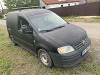 Vw caddy 1.9! DSG urgent!