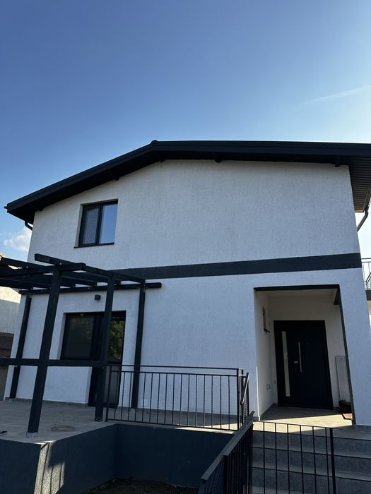 Casă de vânzare - Pantelimon