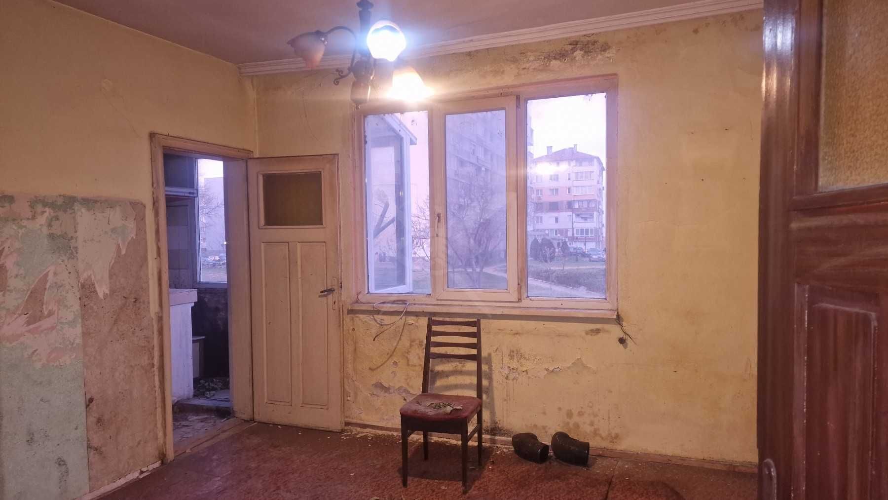 Етаж от къща в Поморие 76470