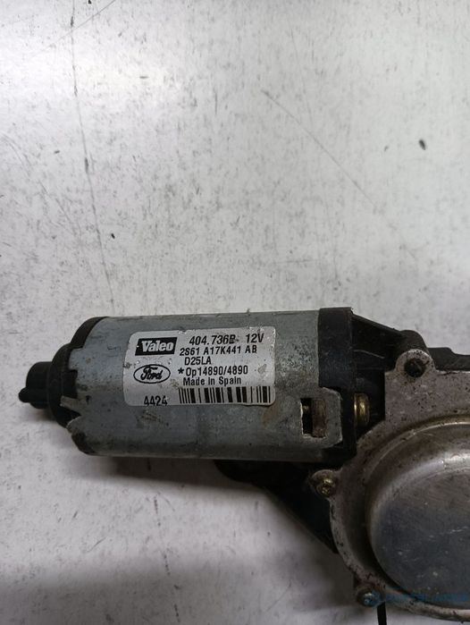 Motoras stergator haion FORD FIESTA V JH_, JD_ 2001 - 2010 2s61a71k441ab