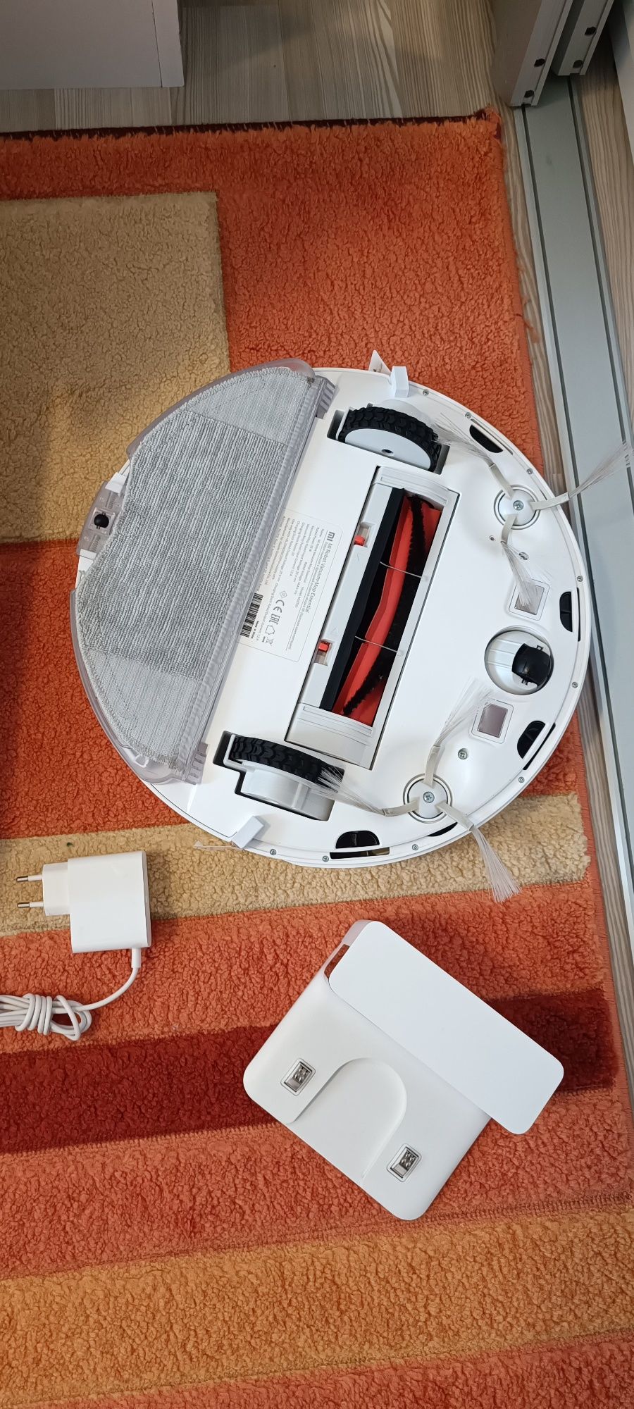Aspirator Robot Xiaomi Mi Vacuum-Mop Essential