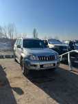 Dezmembrez Toyota Land Cruiser 3.0D D-4D 2006