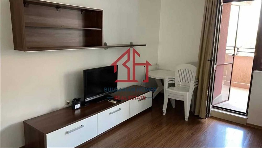 Дава се под наем Двустаен апартамент в София, Център - 50 кв.м за 400 € - Снимка #3