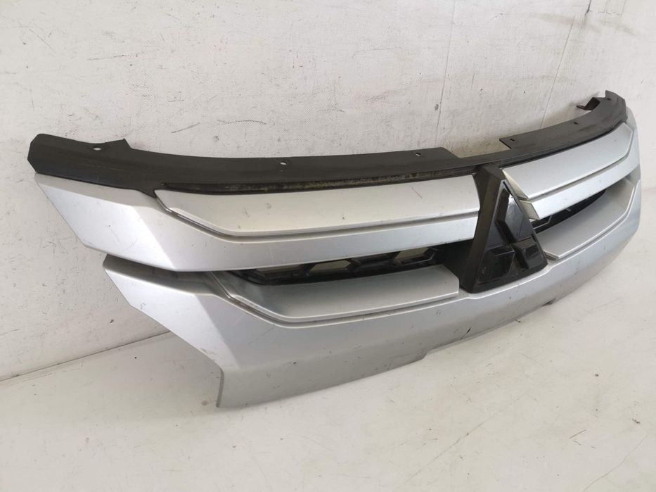Grila Radiator   Mitsubishi L200 2019 2020 2021 2022 2023 Originala Av