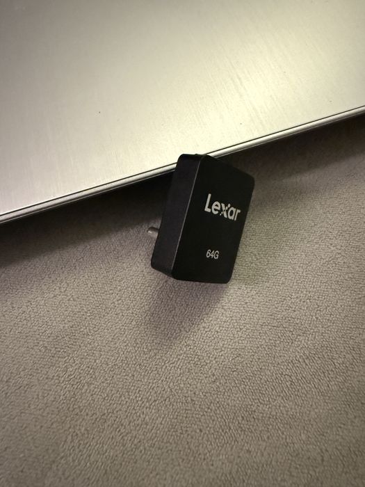 Lexar 64Gb USB 3.2 Type-C
