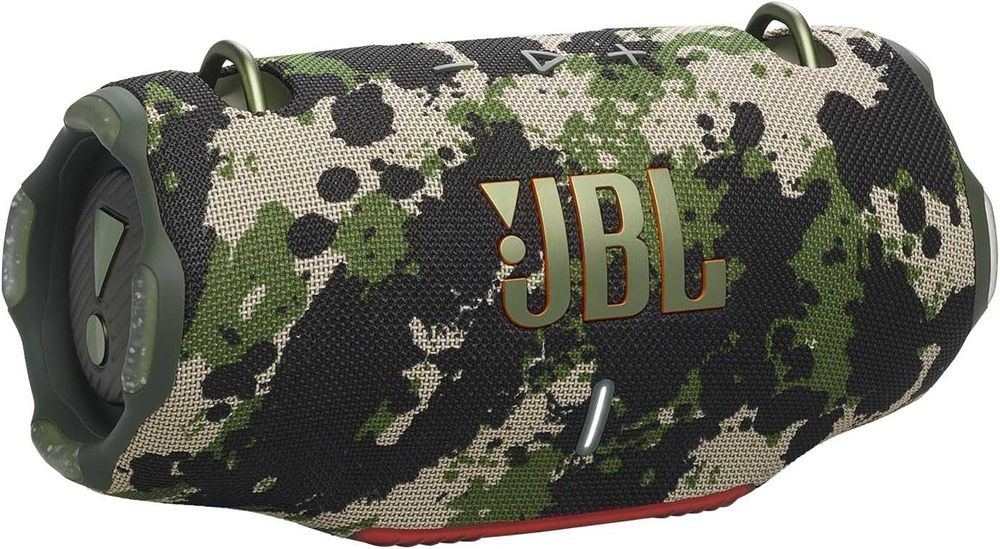 JBL Xtreme 4  Мощная портативная колонка