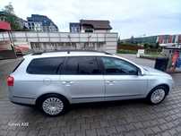 De vanzare passat 2009