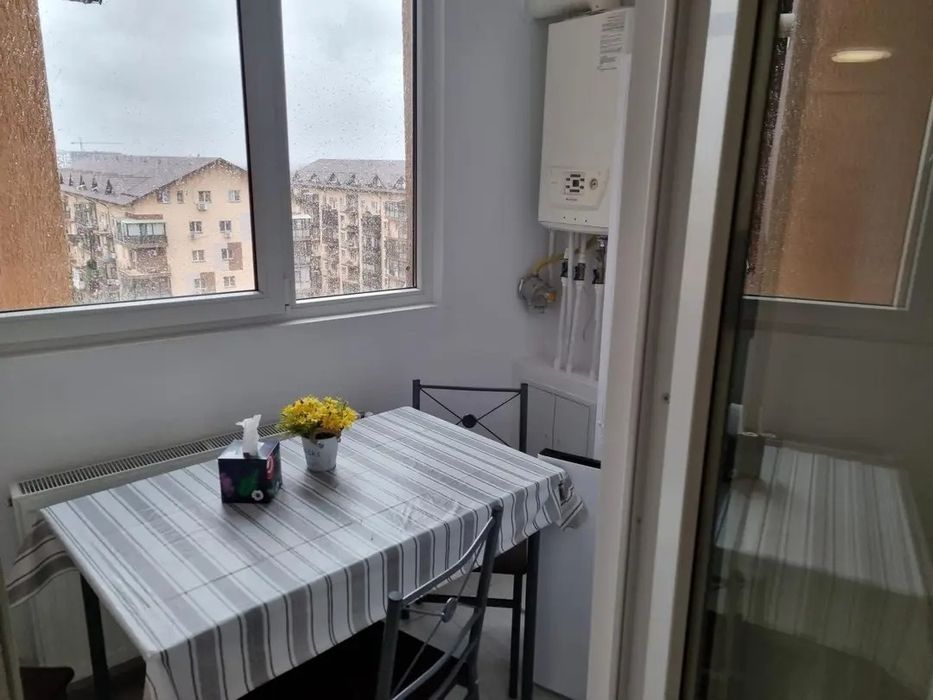 Garsoniera de inchiriat Militari