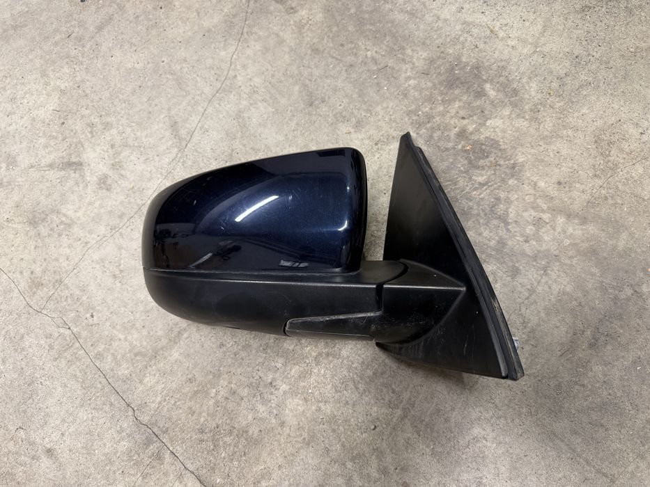 Дясно огледало с камера BMW X5 E70 Фейс БМВ Х5 Е70