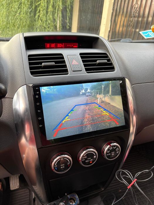 Vand autoturism Suzuki SX4