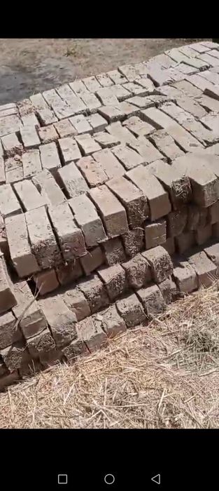Tayyor Biznes gisht quyadigan aparat