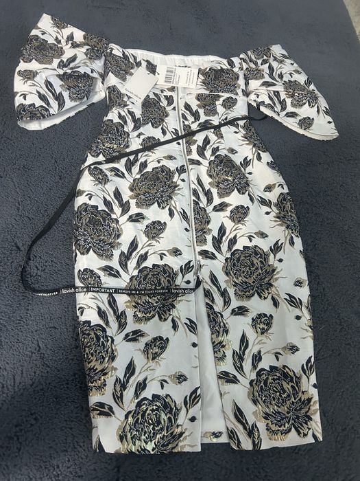 Rochie Eleganta Lavish Alice