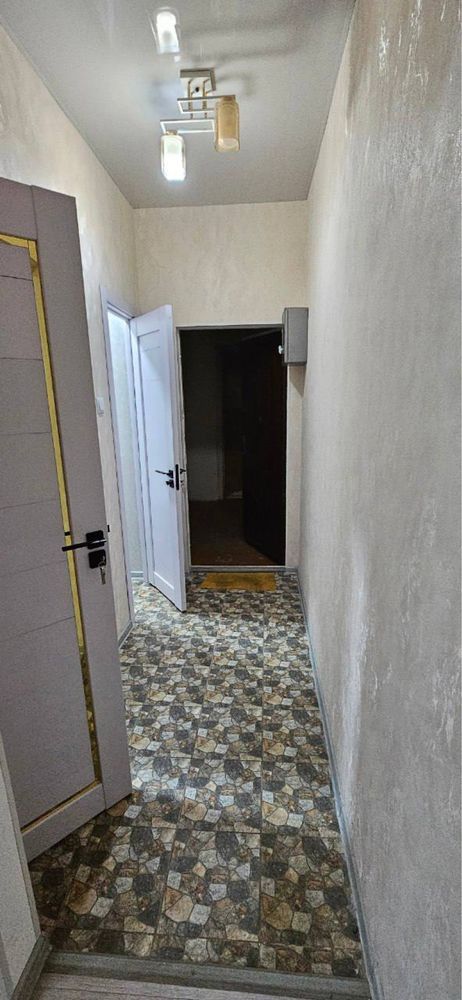 Сдаётся в аренду квартира