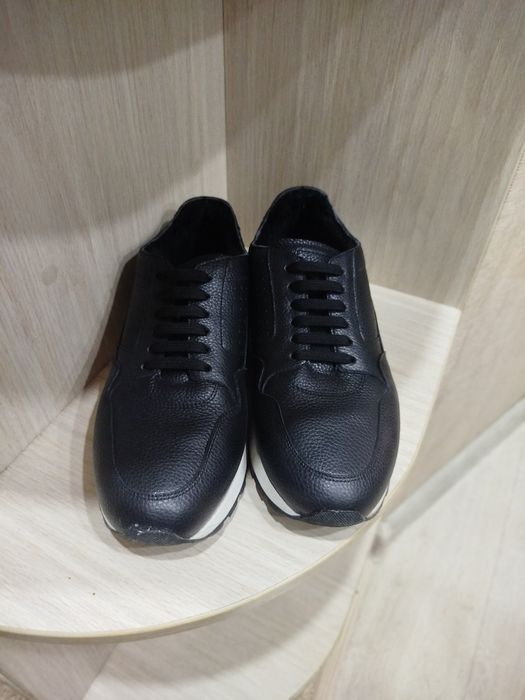 Кросовки , зимние CORNELI