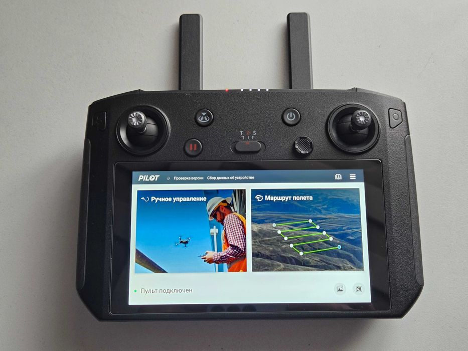 DJI Smart Controller RM500 (сенсорный)