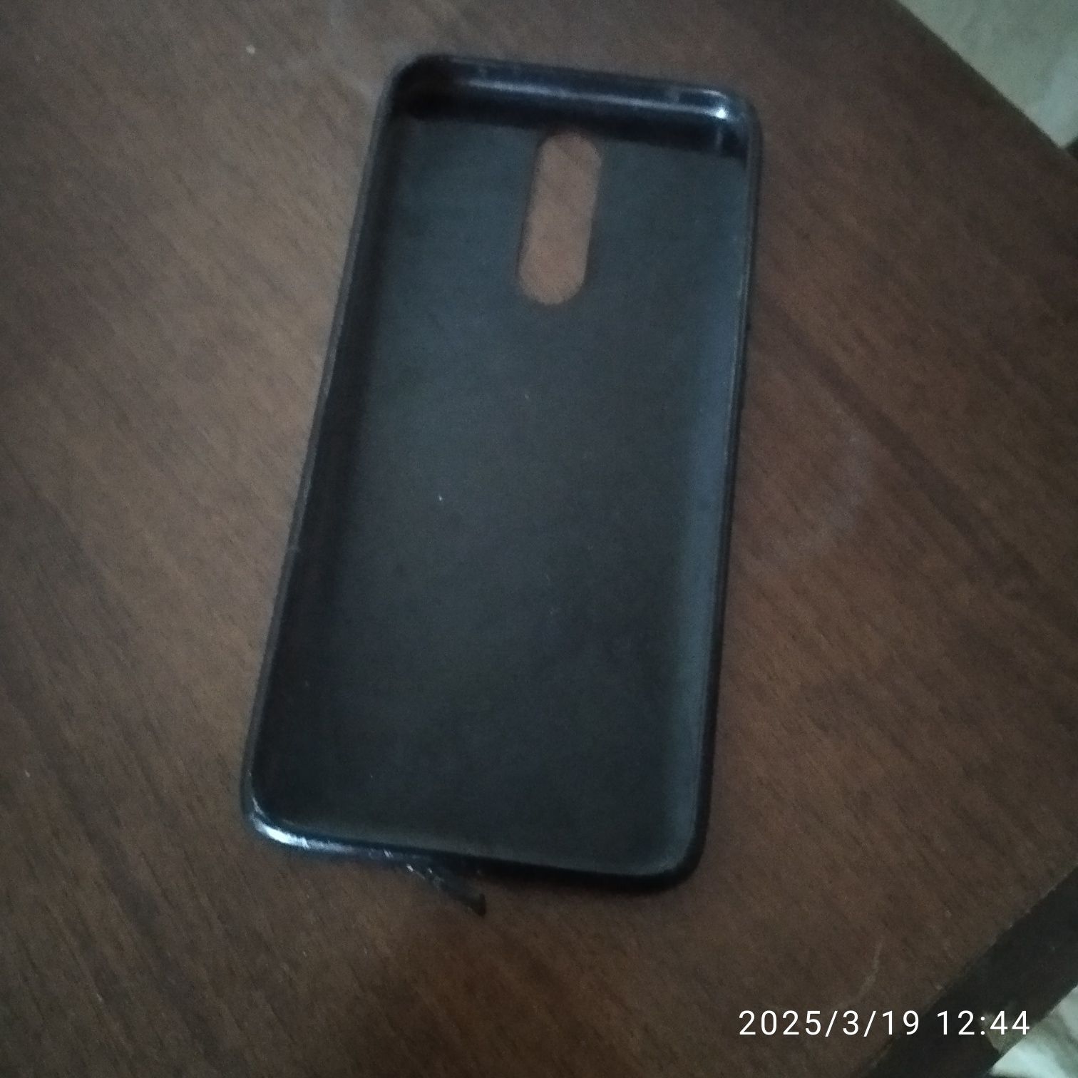Чехол на redmi 8