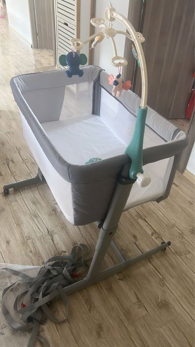 Vand patut co-sleeper chicco