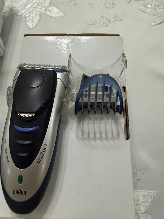Электробритва Braun