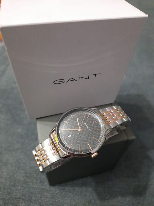 Ceas pentru barbati Gant Nou!