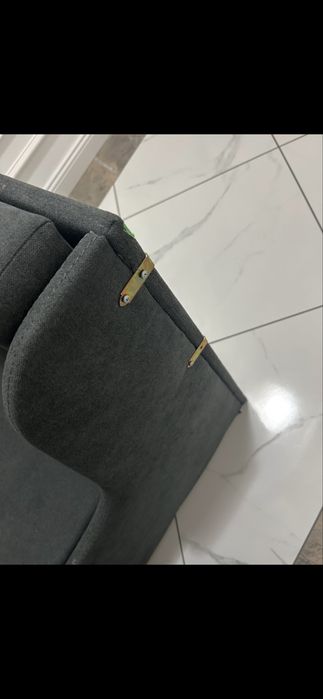 Разтегателен фотьойл