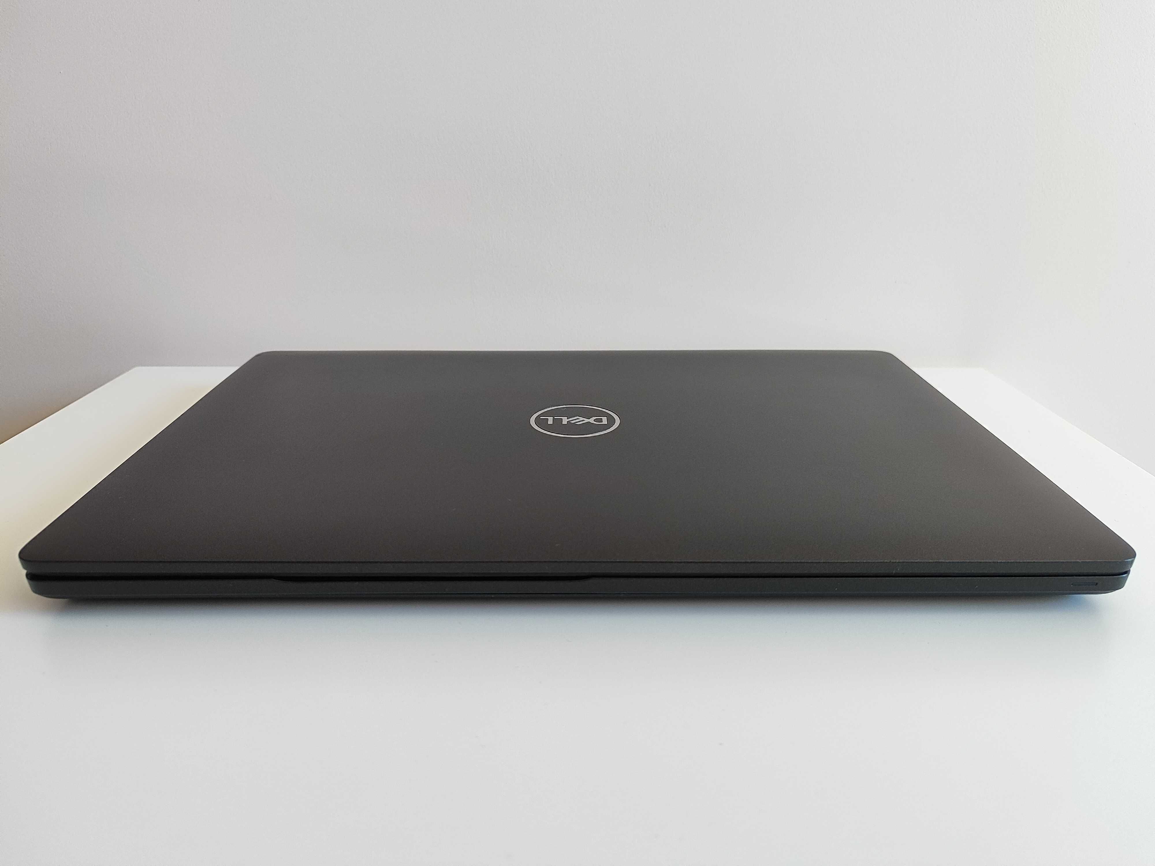 Dell Latitude 5500 FHD IPS i5-8265U/256GB/16GB