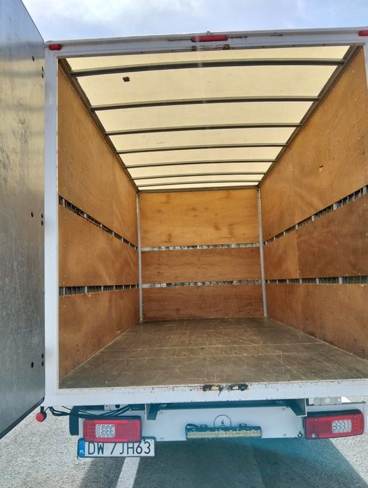 Mercedes sprinter 319 318 316 519 518 Iveco Daily